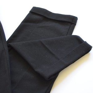 Capris Pants with Pockets